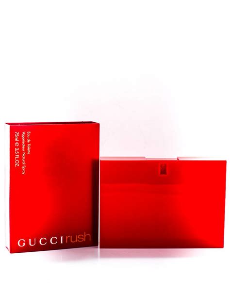 gucci rush parfum etos|gucci rush scent review.